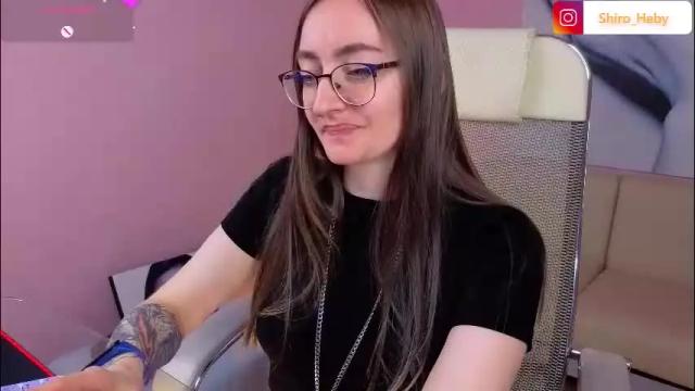 Thumbnail 2, akaheby's Stream at Chaturbate, 3 months ago