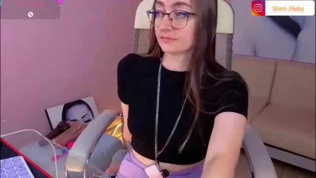 Image 7 of akaheby Stream on Chaturbate on 3 months ago