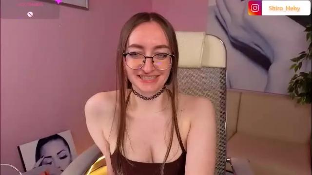 Image 11 of akaheby Stream on Chaturbate on 2 months ago