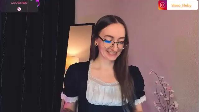 Image 8 of akaheby Stream on Chaturbate on 2 months ago