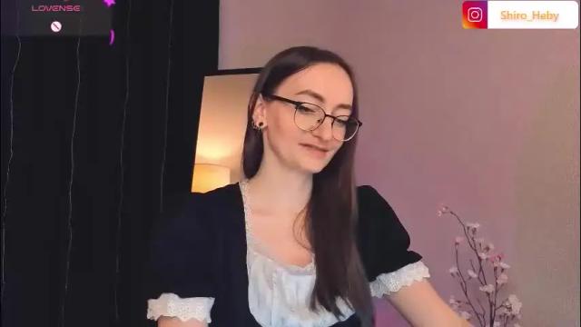 Thumbnail 3, akaheby's Stream at Chaturbate, 2 months ago