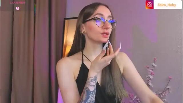 Thumbnail 1, akaheby's Stream at Chaturbate, 1 month ago
