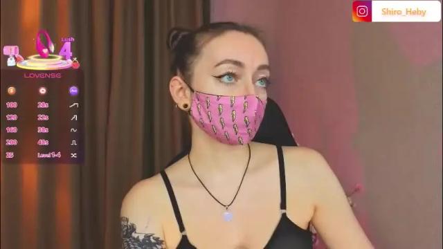 Image 7 of akaheby Stream on Chaturbate on 1 month ago