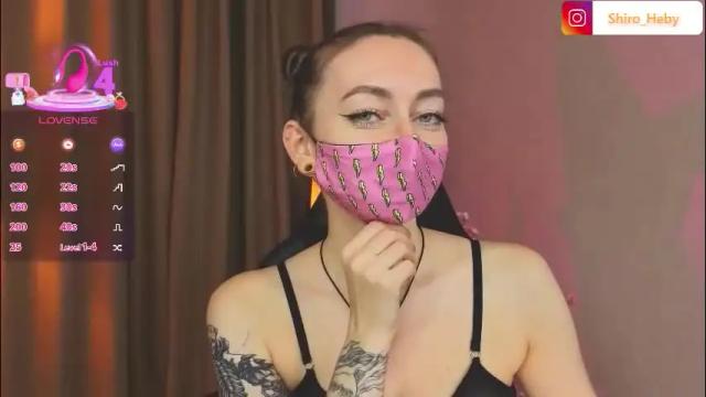 Image 8 of akaheby Stream on Chaturbate on 1 month ago