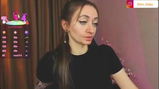 Thumbnail 3, akaheby's Stream at Chaturbate, 1 month ago