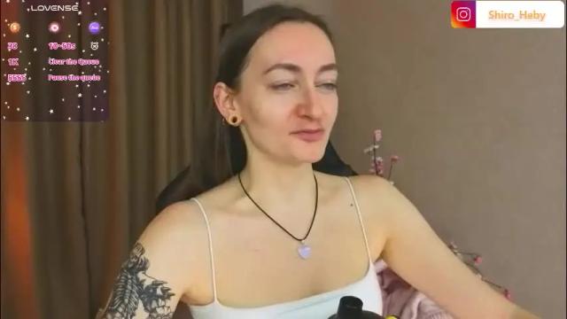 Thumbnail 1, akaheby's Stream at Chaturbate, 22 days ago