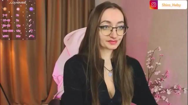 Thumbnail 1, akaheby's Stream at Chaturbate, 20 days ago