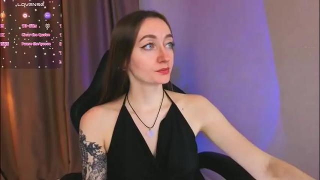 Thumbnail 1, akaheby's Stream at Chaturbate, 6 days ago