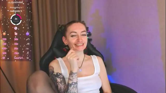 Thumbnail 1, akaheby's Stream at Chaturbate, 1 day ago