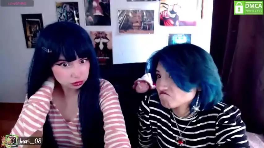 akai_and_himiko Chaturbate