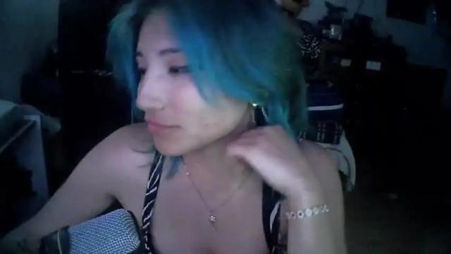 Image 8 of akai_krazna01 Stream on Chaturbate on 15 months ago