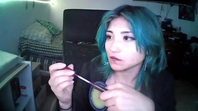 Thumbnail 1, akai_krazna01's Stream at Chaturbate, 15 months ago