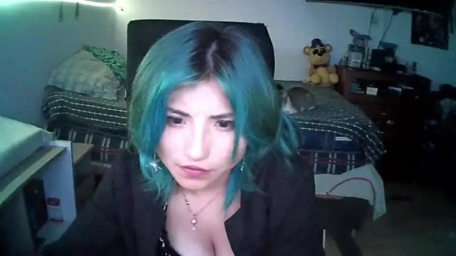 Image 3 of akai_krazna01 Stream on Chaturbate on 15 months ago