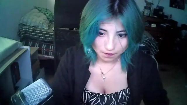 Image 7 of akai_krazna01 Stream on Chaturbate on 15 months ago