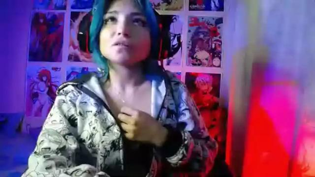 Image 3 of akai_krazna01 Stream on Chaturbate on 15 months ago