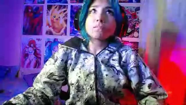 Thumbnail 3, akai_krazna01's Stream at Chaturbate, 14 months ago