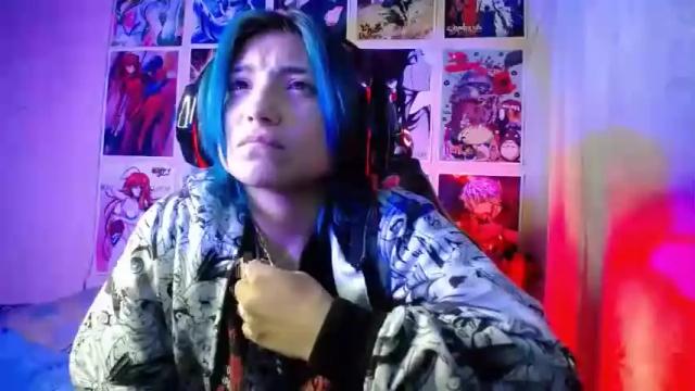 Thumbnail 1, akai_krazna01's Stream at Chaturbate, 14 months ago