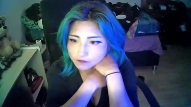 Image 2 of akai_krazna01 Stream on Chaturbate on 14 months ago