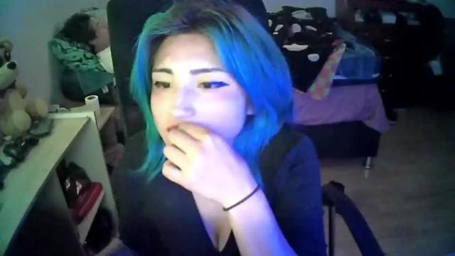 Image 4 of akai_krazna01 Stream on Chaturbate on 14 months ago