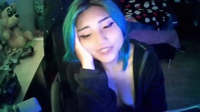 Image 11 of akai_krazna01 Stream on Chaturbate on 14 months ago