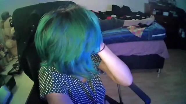 Image 2 of akai_krazna01 Stream on Chaturbate on 13 months ago