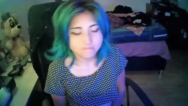 Image 3 of akai_krazna01 Stream on Chaturbate on 13 months ago