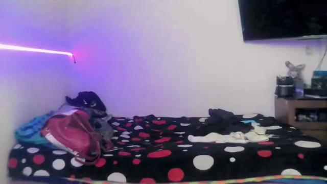 Image 11 of akai_krazna01 Stream on Chaturbate on 13 months ago