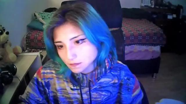 Image 11 of akai_krazna01 Stream on Chaturbate on 13 months ago