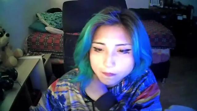 Image 12 of akai_krazna01 Stream on Chaturbate on 13 months ago