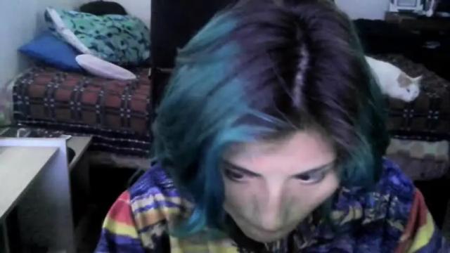 Image 3 of akai_krazna01 Stream on Chaturbate on 13 months ago