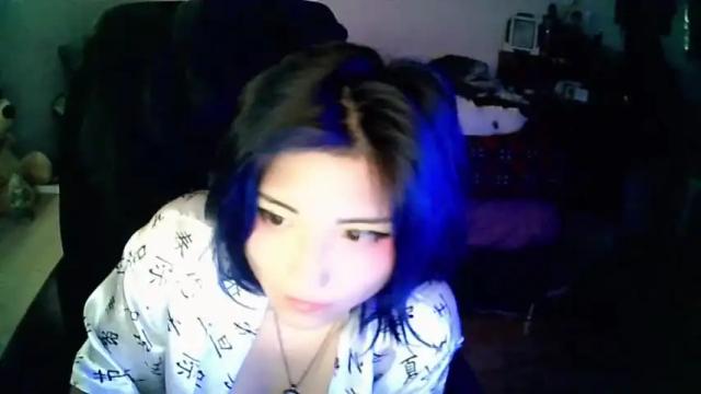 Image 11 of akai_krazna01 Stream on Chaturbate on 13 months ago