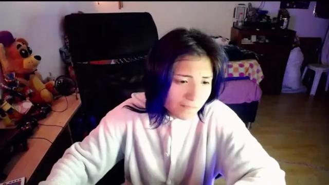 Image 2 of akai_krazna01 Stream on Chaturbate on 12 months ago