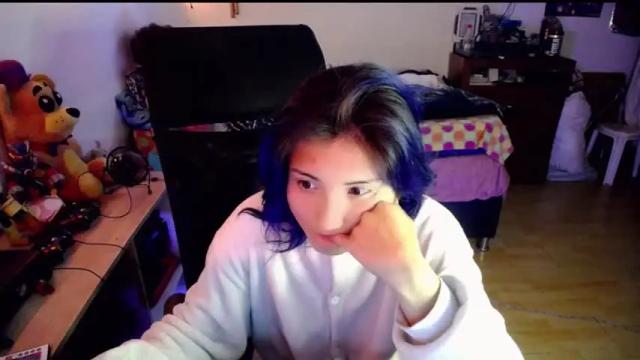 Image 4 of akai_krazna01 Stream on Chaturbate on 12 months ago
