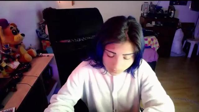 Image 8 of akai_krazna01 Stream on Chaturbate on 12 months ago