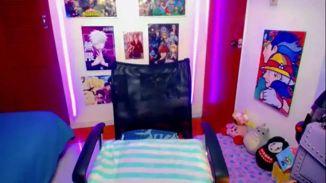 Thumbnail 2, akai_krazna01's Stream at Chaturbate, 27 days ago