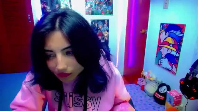 Image 10 of akai_krazna01 Stream on Chaturbate on 26 days ago