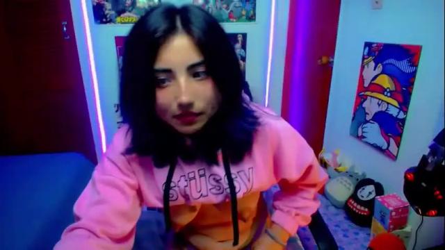 Image 2 of akai_krazna01 Stream on Chaturbate on 25 days ago