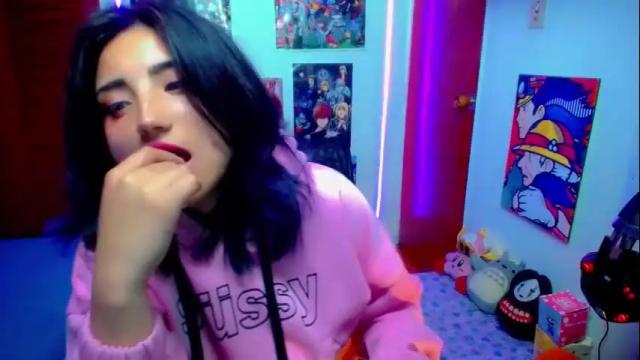 Image 8 of akai_krazna01 Stream on Chaturbate on 25 days ago