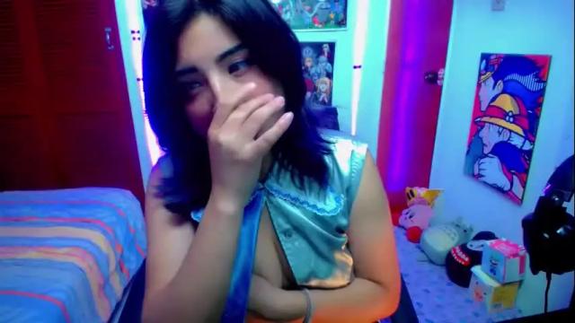 Image 10 of akai_krazna01 Stream on Chaturbate on 5 days ago