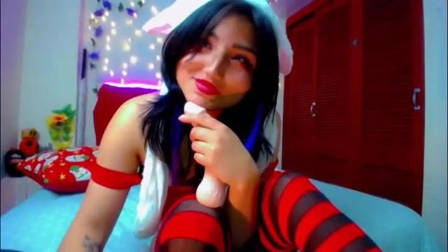 Image 8 of akai_krazna01 Stream on Chaturbate on 1 month ago