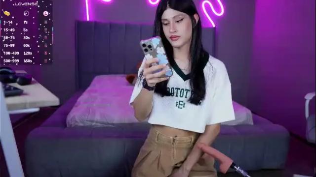 Image 8 of akame_s Stream on Chaturbate on 28 days ago