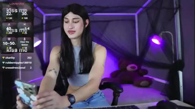 Image 6 of akame_s Stream on Chaturbate on 13 days ago