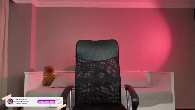 Image 3 of akame_s Stream on Chaturbate on 2 months ago