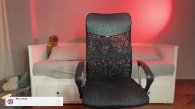 Thumbnail 2, akame_s's Stream at Chaturbate, 2 months ago