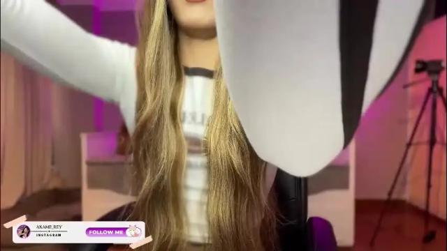 Image 7 of akame_s Stream on Chaturbate on 1 month ago