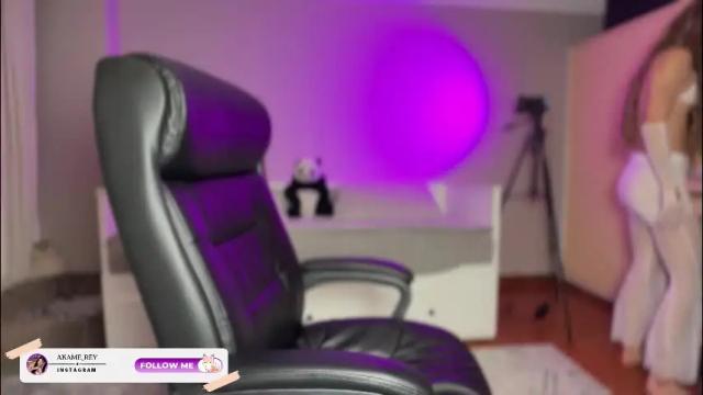 Thumbnail 3, akame_s's Stream at Chaturbate, 1 month ago