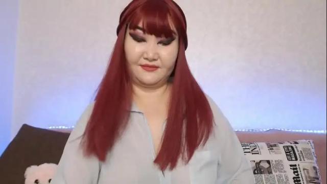 Thumbnail 2, akanire's Stream at Chaturbate, 24 days ago