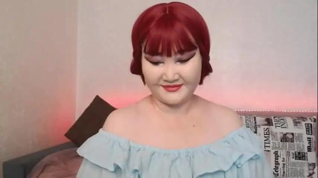 Image 6 of akanire Stream on Chaturbate on 15 days ago
