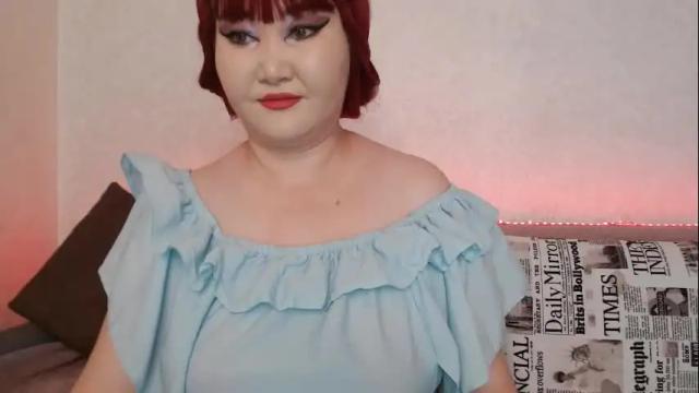 Image 8 of akanire Stream on Chaturbate on 15 days ago