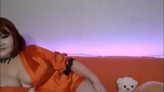 Thumbnail 3, akanire's Stream at Chaturbate, 23 days ago